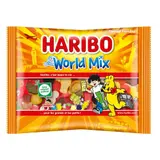 Haribo Bonbons World Mix 500g