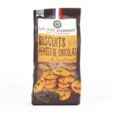 Les Deux Gourmands Biscuit aux Pépites de Chocolat 125g