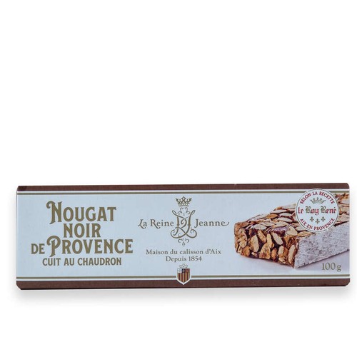 Roy Rene Nougat Noir 100g