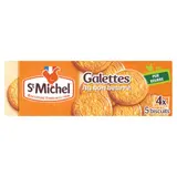 St Michel Galettes au beurre 130g