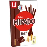 Mikado Chocolat noir 100g