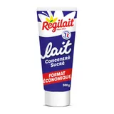 Régilait Lait Concentré Sucré Entier Tube 300g