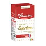 Francine Farine de blé Suprême type 45 première extraction 1kg