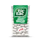 Tic Tac Bonbons Menthe x110