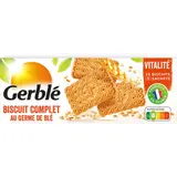 Gerblé Biscuit complet au germe de blé  210g