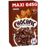 Nestlé Céréales Chocapic   645g