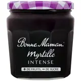 Bonne Maman Confiture myrtille intense 335g