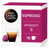 Nescafé Dolce Gusto Esp 16 Cap