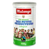 Malongo Café Moulu Petit Producteurs 500g