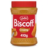 Lotus Speculoos à tartiner Creamy 410g
