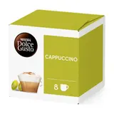 Nescafé Dolce Gusto Capsules de cappucino extra cremoso 186,4g