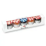 Bonne Maman Coffret Assortiment confiture 5x50g