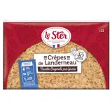 Le Ster Le Pâtissier Crêpes de Landerneau 300g