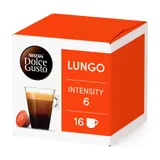 Nescafé Dolce Gusto Lungo Café intensity 6x16 capsules