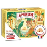 Blonvilliers Sucre Roux De Canne En Morceaux Le Pack De 1Kg