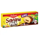Brossard Savane Max Barr 210g