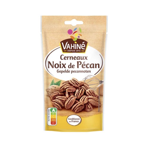 Vahiné Cerneaux de noix de pécan 50g
