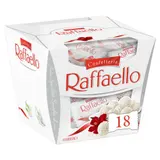 Raffaello Fines x18 Gaufrettes Enrobées De Noix De Coco Fourrées 180g