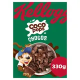 Kellogg's Céréales Coco Pops Chocos 330g