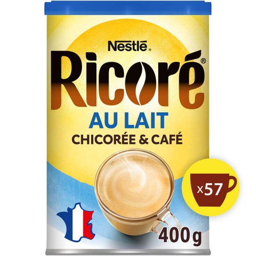 Nestlé Ricoré Au Lait 400g