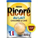 Nestlé Ricoré Au Lait 400g