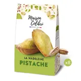 Maison Colibri La Madelaine Pistache 200g