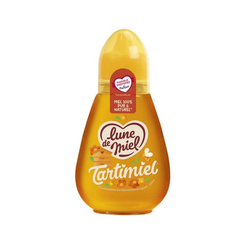 Lune de Miel®_Tartimiel Doseur 250g
