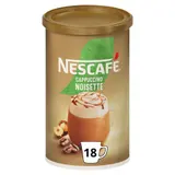 Nescafé Cappuccino Noisette 270g