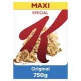 Kellogg's Céréales Special K Nature 750g