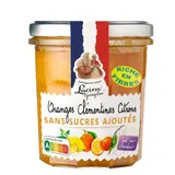 Lucien Georgelin Préparation 3 agrumes 320g