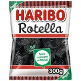 Haribo Bonbon Rotella 300g