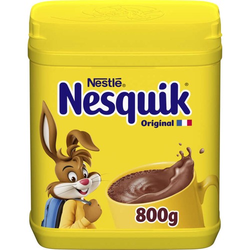 Nesquik Chocolat 800g