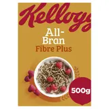 Kellogg's Céréales All-Bran Fibres Plus  500g