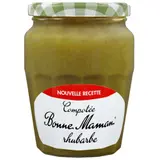 Bonne Maman Compotée Rhubarbe 590g