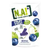 N.A Doypack Fruits Stick à la Myrtille 40g