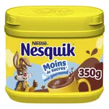 Nestlé Nesquik Moins de Sucres 350g