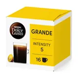 Nescafé Dolce Gusto Grande x16 capsules 136g