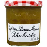 Bonne Maman Confiture à la Rhubarbe 370g