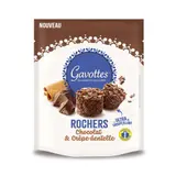 Gavottes Rocher Chocolat & Crêpe dentelle 95g