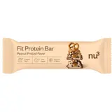 nu3 Fit Protein Bar Cacahuète Bretzel 55g