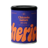 Cherico  Chicorée nature soluble Bio 80g