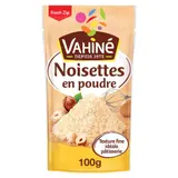 Vahiné Noisettes en poudre 100g