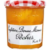 Bonne Maman Confiture de Pêches 370g