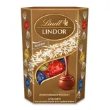 Lindt Lindor Assortiment De Bonbons Cornet 200g
