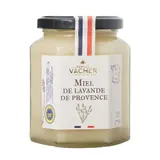 Famille Vacher Miel De Provence IGP 375g
