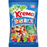 Kréma Bonbon Festival Sans Gélatine 360g
