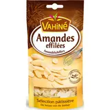 Vahiné Amandes effilées 125g