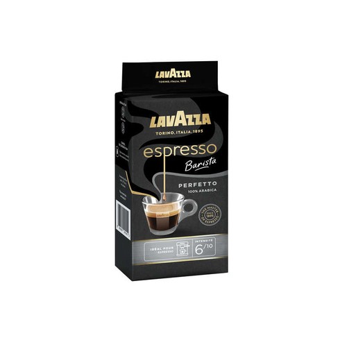 Lavazza Café Moulu Perfetto Espresso 100% Arabica 250g