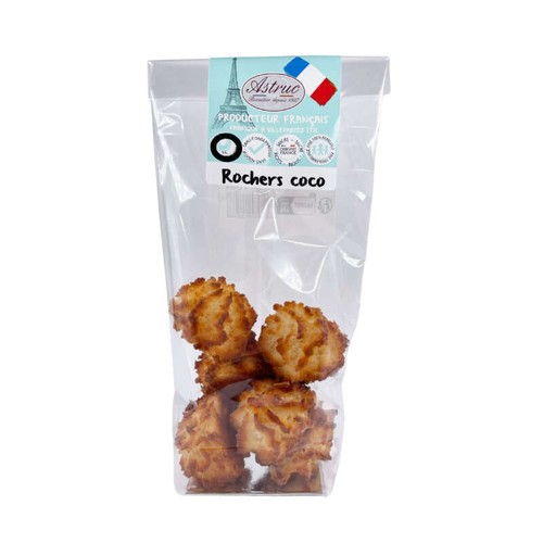 Astruc Rocher Coco 150g