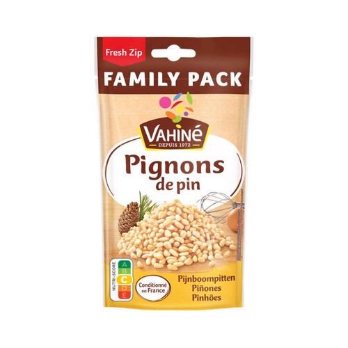Vahiné Pignons de pin 150g